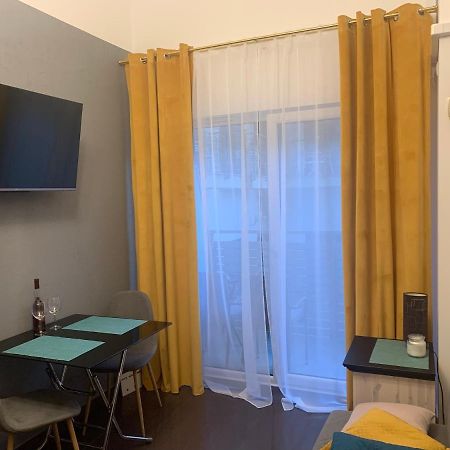 Apartament Retro Przy Plazy Мендзыздрое Экстерьер фото