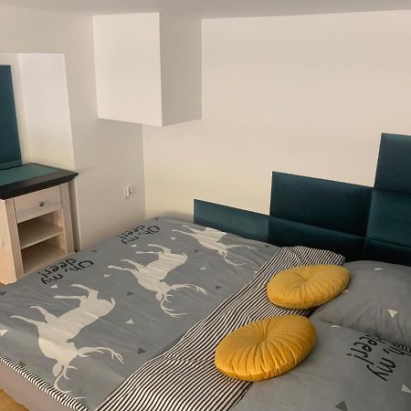 Apartament Retro Przy Plazy Мендзыздрое Экстерьер фото