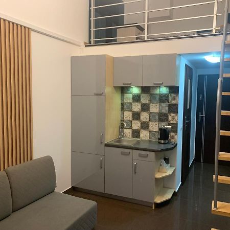 Apartament Retro Przy Plazy Мендзыздрое Экстерьер фото