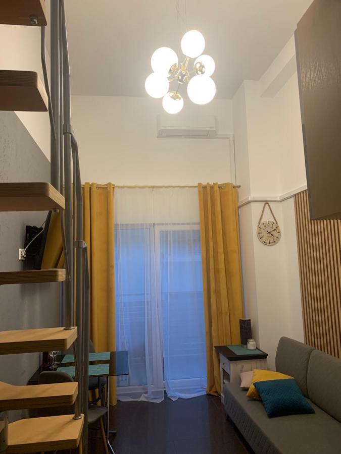 Apartament Retro Przy Plazy Мендзыздрое Экстерьер фото