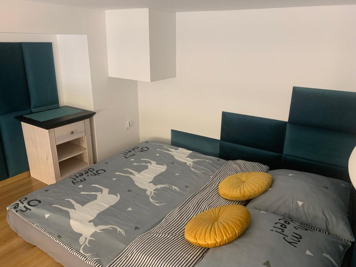 Apartament Retro Przy Plazy Мендзыздрое Экстерьер фото