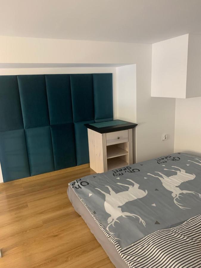 Apartament Retro Przy Plazy Мендзыздрое Экстерьер фото